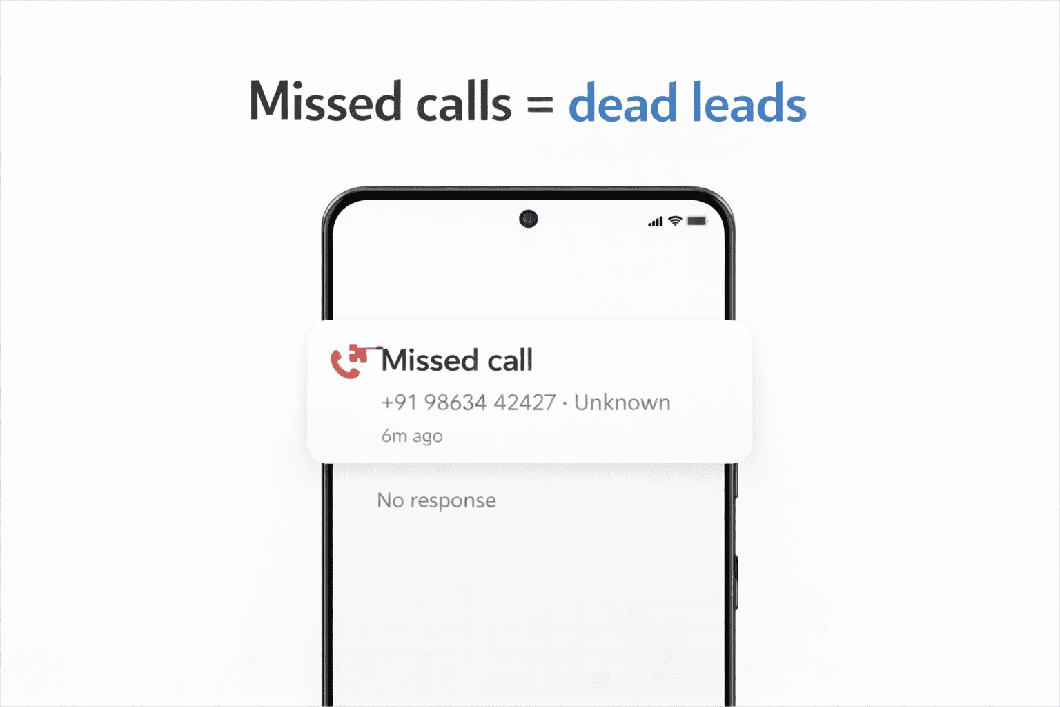 Turn Every Call Into a Professional Introduction | Introx